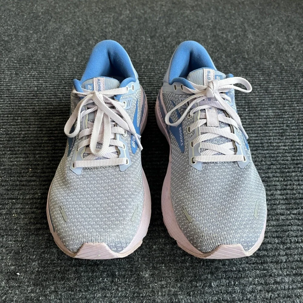 Brooks adrenaline gts